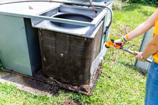 Best Air Duct Cleaning Near Me  in Enoch, UT