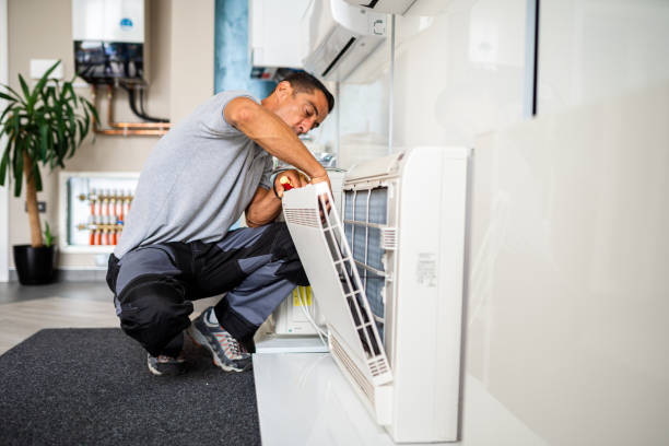 Ventilation Cleaning Services in UT