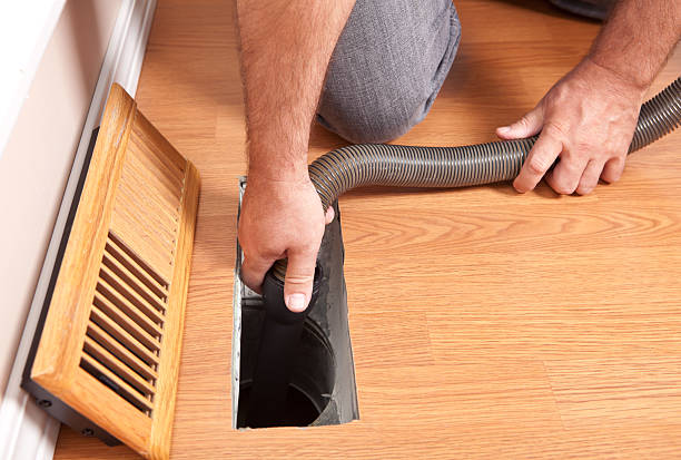 Trusted UT Airduct Cleaning Experts