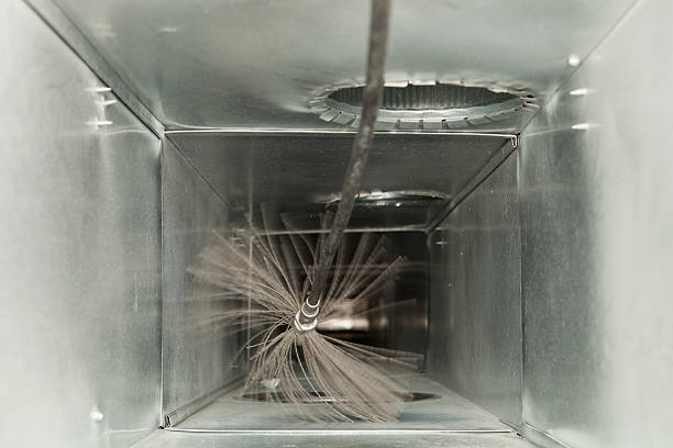 Best Air Duct Cleaning Near Me  in Enoch, UT