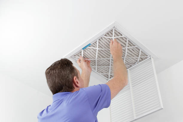 Best Local Air Duct Cleaning Services  in Enoch, UT